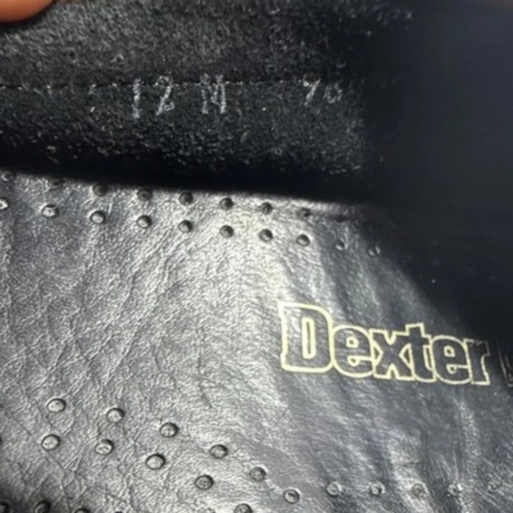 N/A dexter men’s